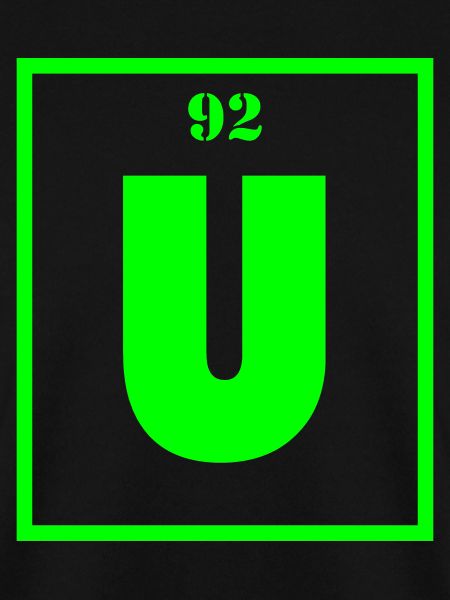 Uran - U 92