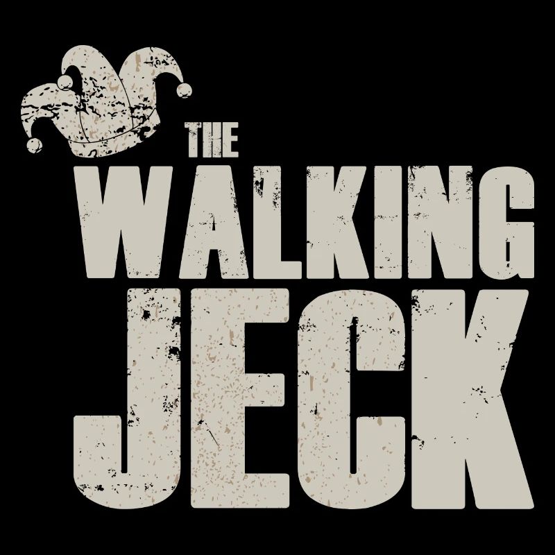 the walking jeck