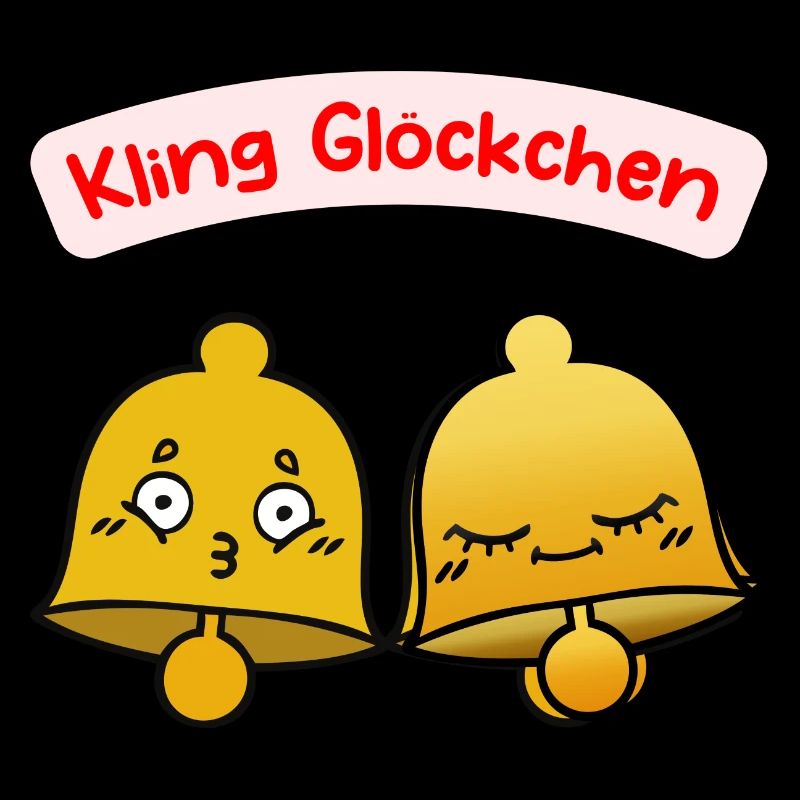 Glöckchen Glocken