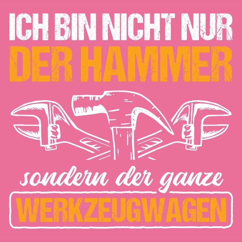 Mechaniker Schrauber