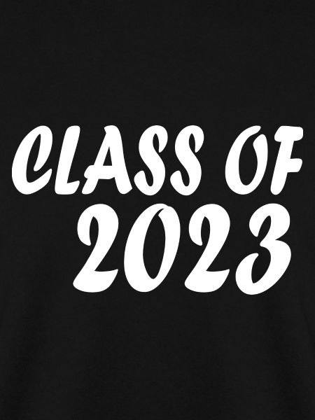 Class of 2023
