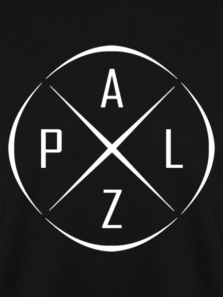 Palz Kreis Kreuz Design