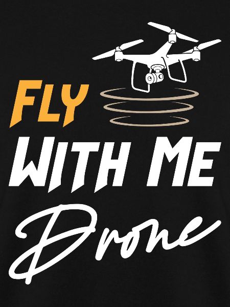 Drone Fly With Me