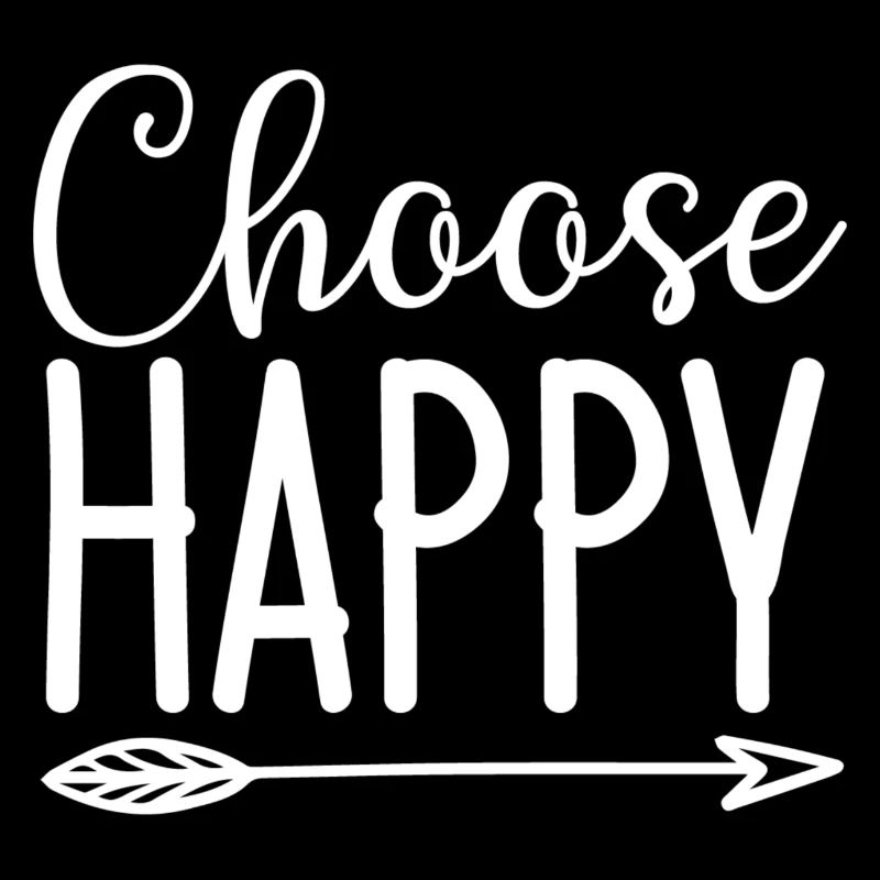 Choose Happy