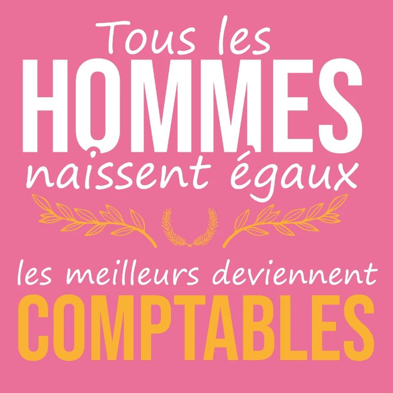 Les meilleurs deviennent comptables