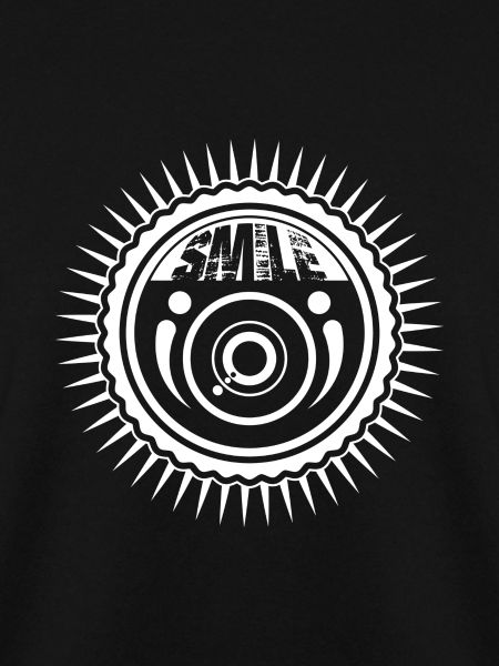 Camera smile