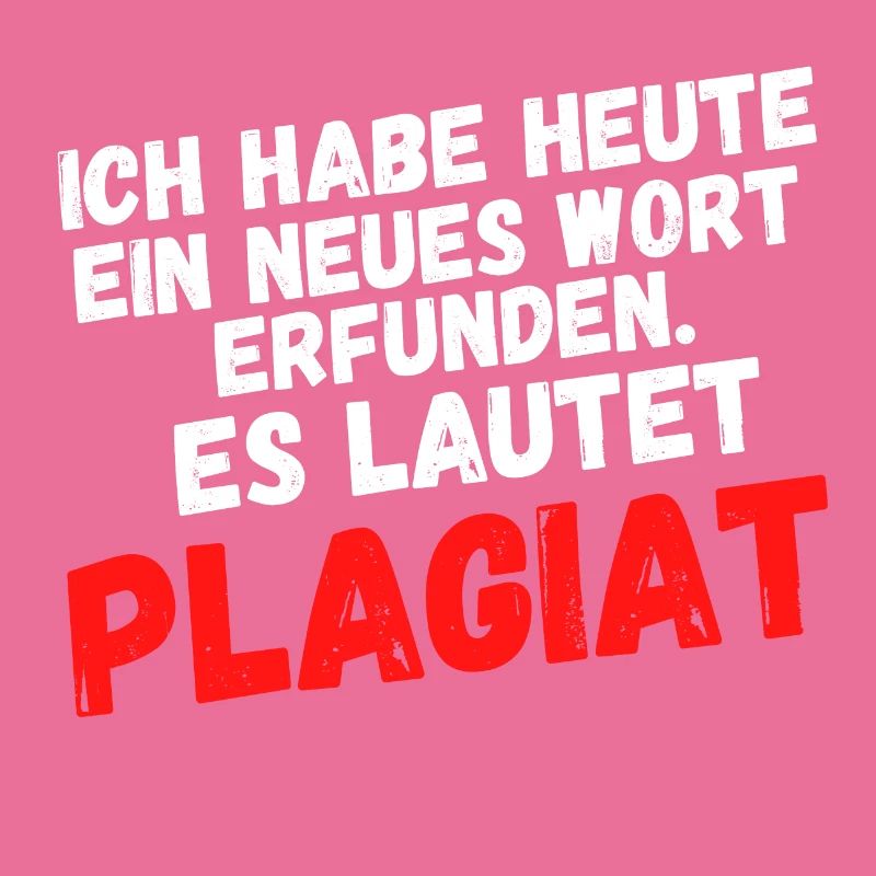 Plagiat