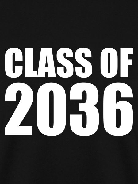 Class of 2036