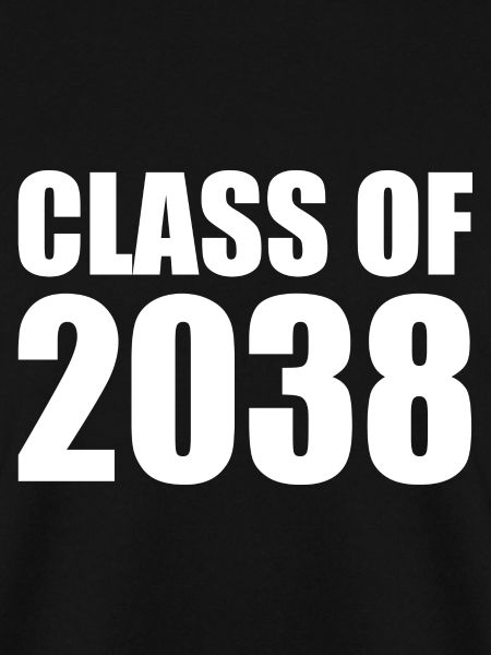 Class of 2038