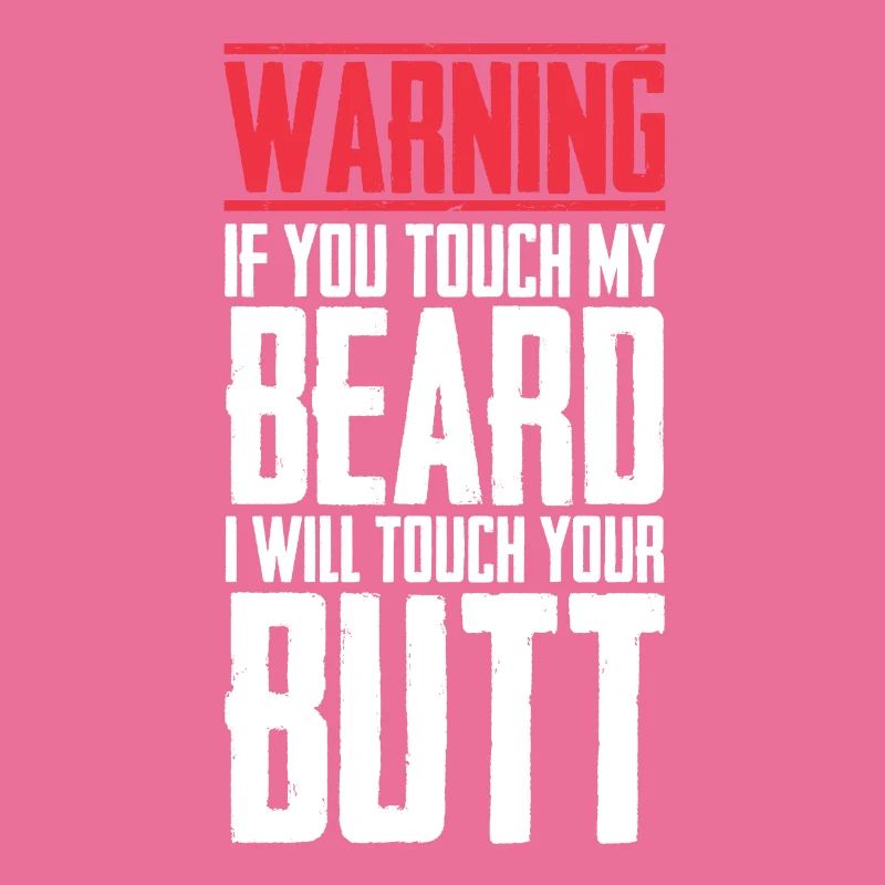 Bartträger Bart Vollbart Ziegenbart Stoppelbart