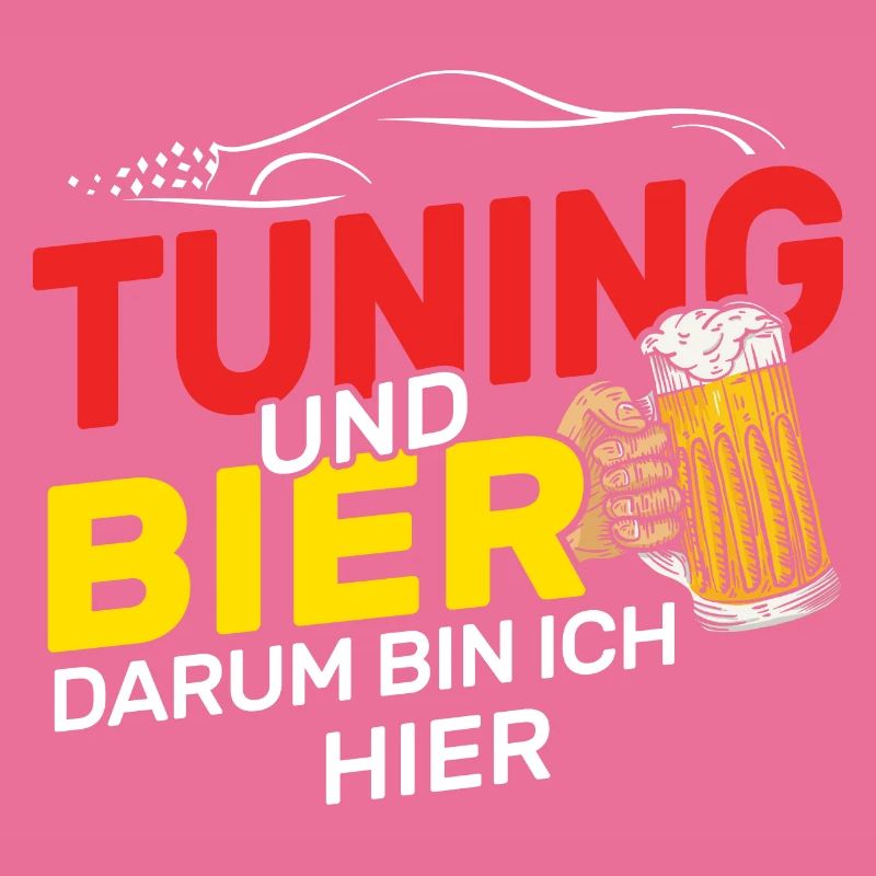 Tuning Tuner