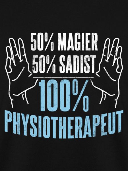Physiotherapeut Physio Physiotherapie