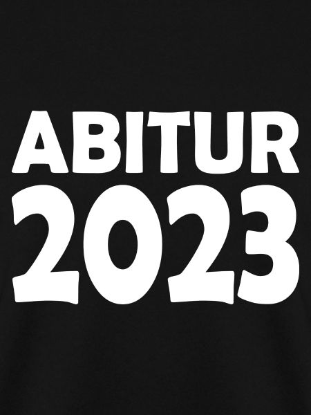 Abitur 2023