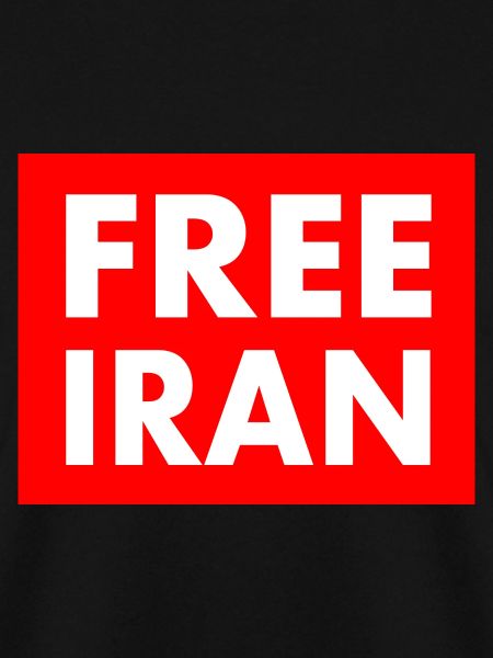 Free iran