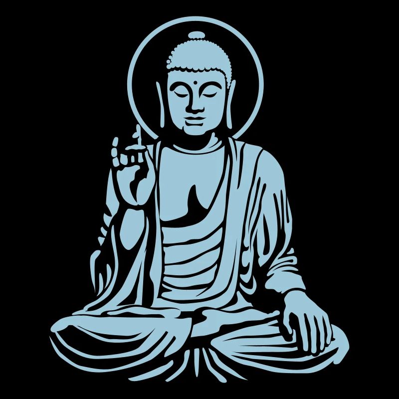Young Buddha No.1_1c