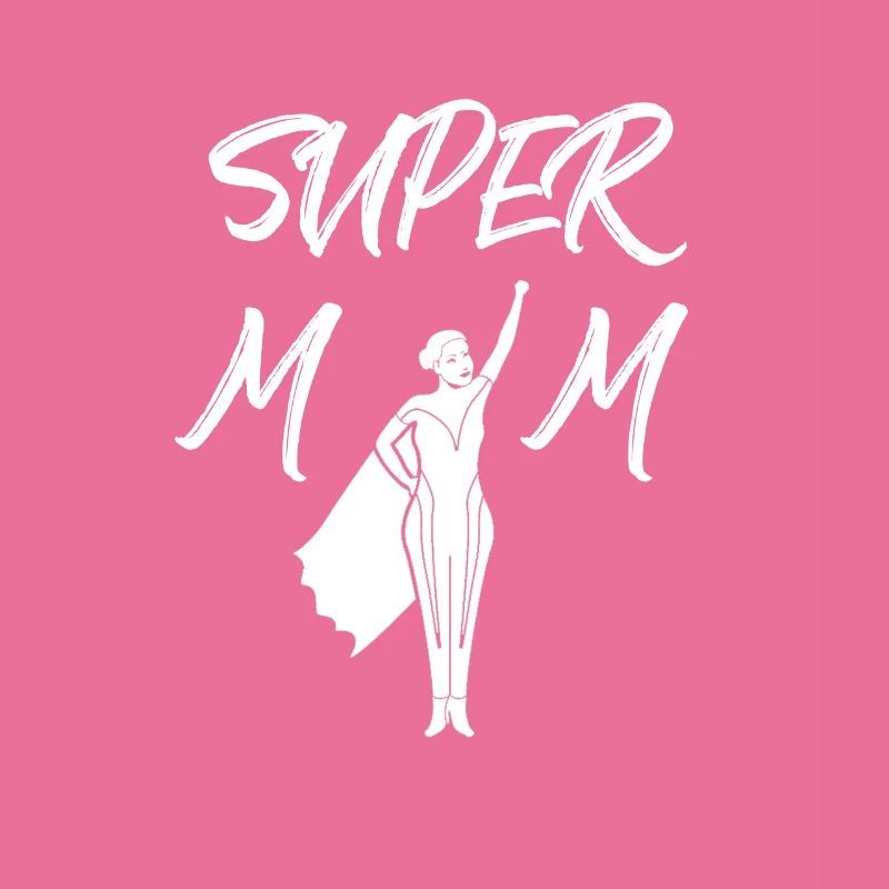 Super Mom