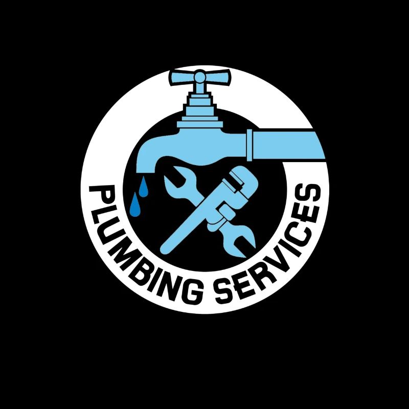 Klempner Service T-Shirt & Geschenk