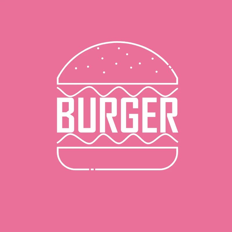 Sandwich, Burger
