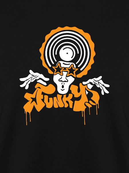DJ Oldschool Funky