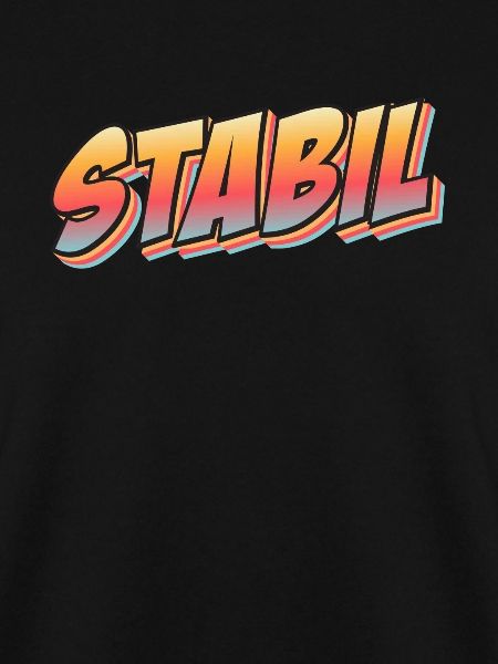 Stabil Comic