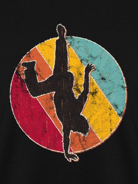 Breakdance B-Boy Geschenk