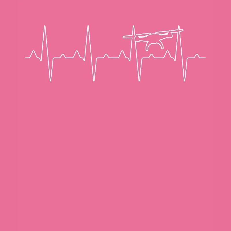 Drone - ECG | Drones