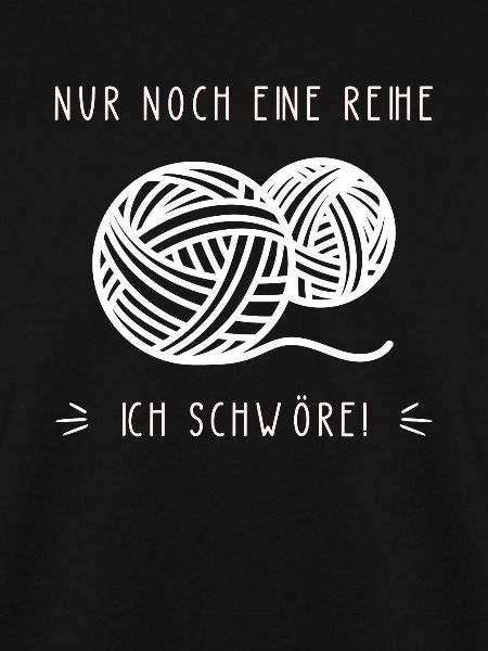 Knitting - Another Row - Crochet