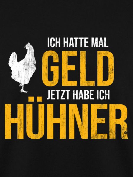 Hühner Geflügel