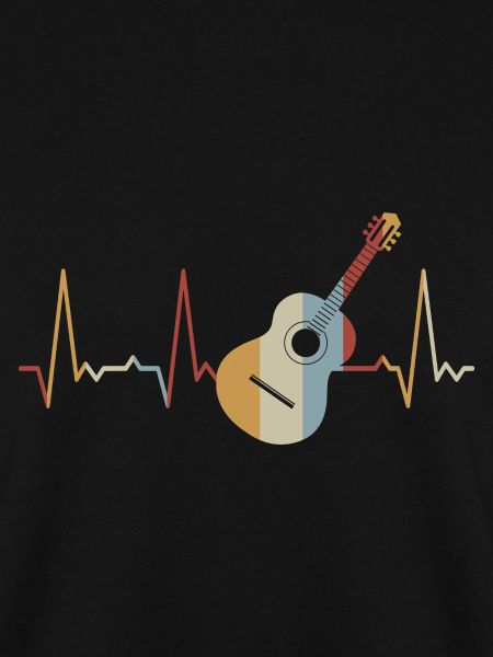 Heartbeat Guitar
