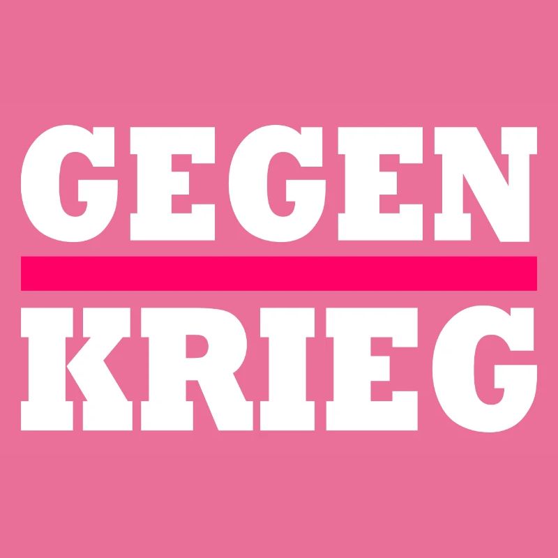 Gegen krieg