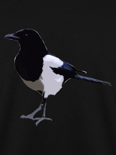 magpie