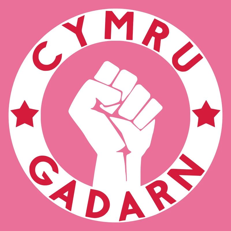 Cymru Gadarn