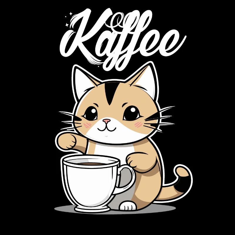Kaffee Katze