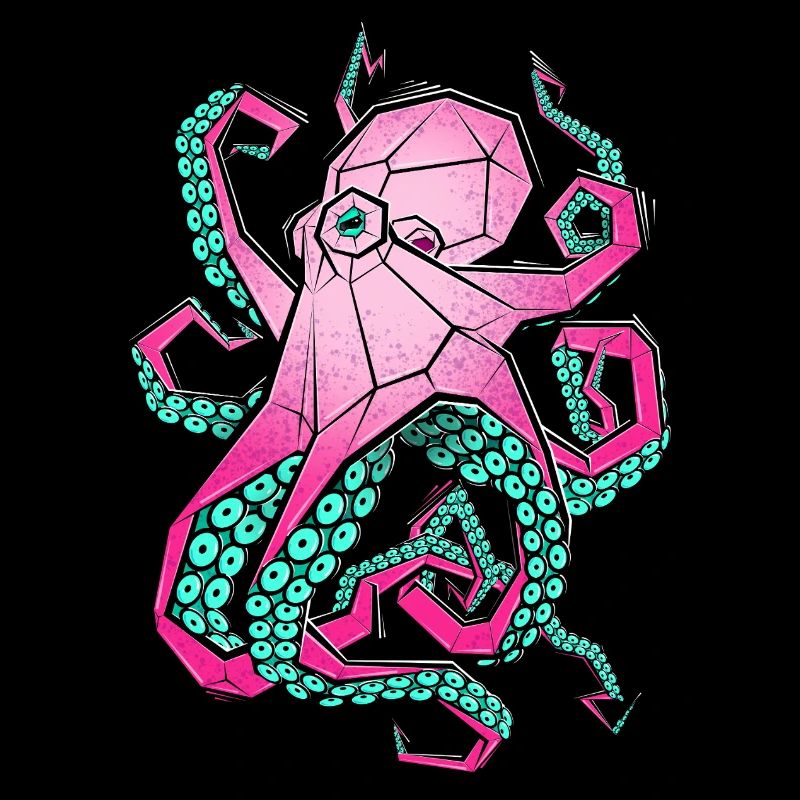Oktopus