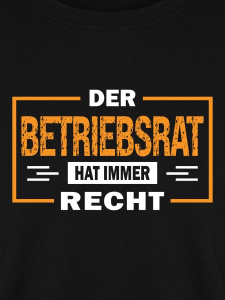 Betriebsrat
