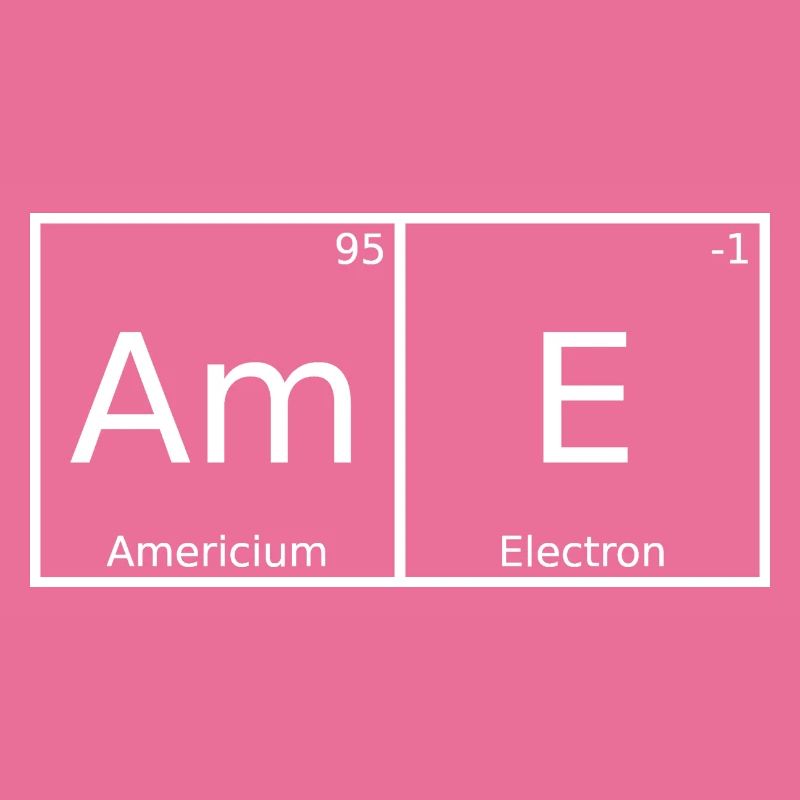 Ame Name First Name Chemistry Periodic Table Elements