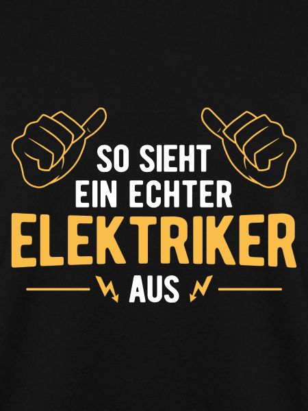 Elektriker Strom Elektrik