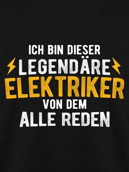 Elektriker Strom Elektrik