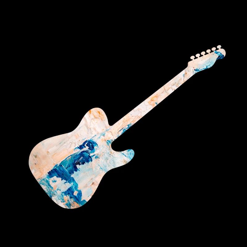 E-Gitarre