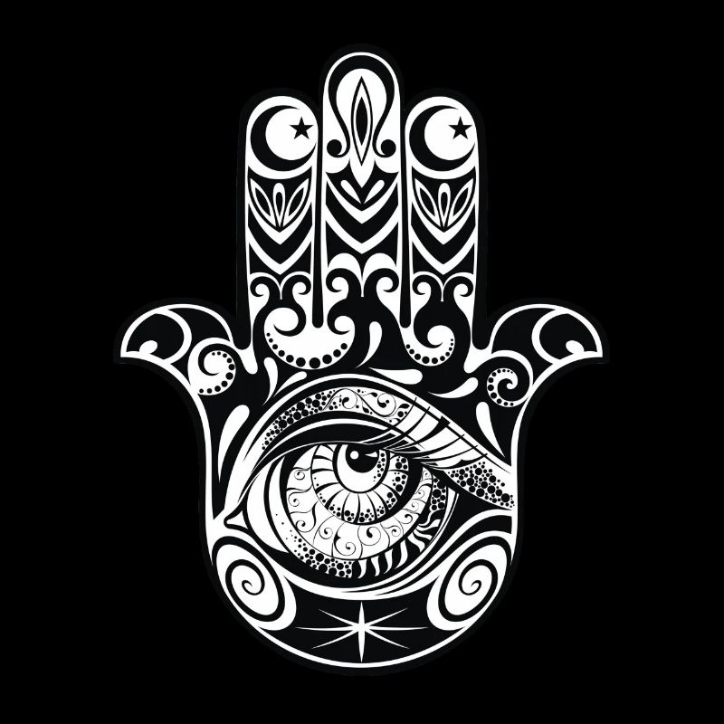 Das Auge der Hand