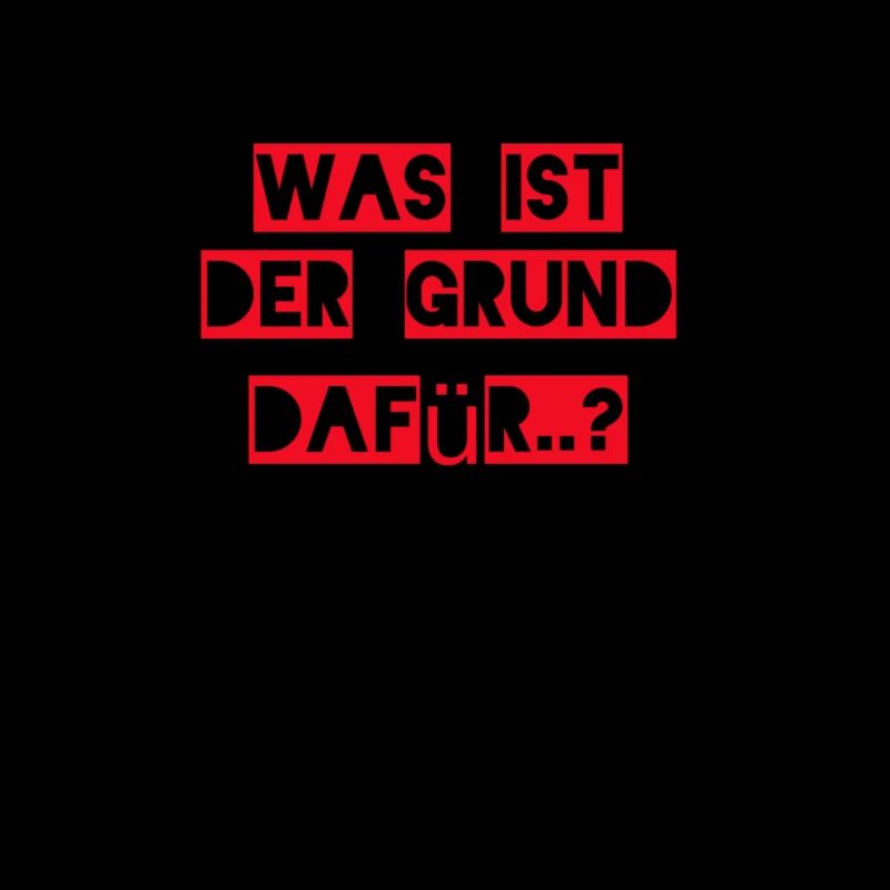 Der Grund