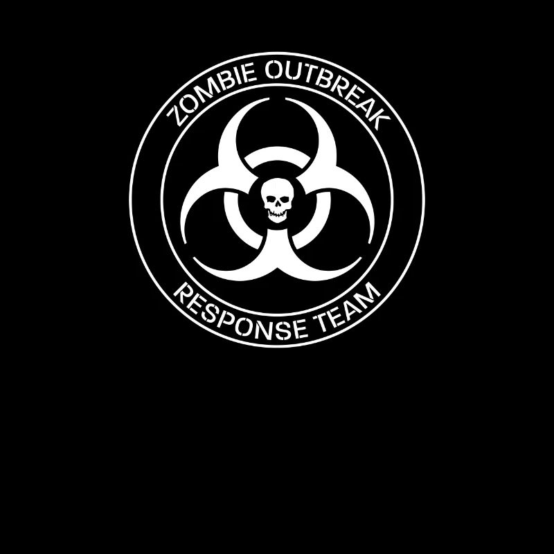 Équipe d'intervention en cas d'épidémie de zombies