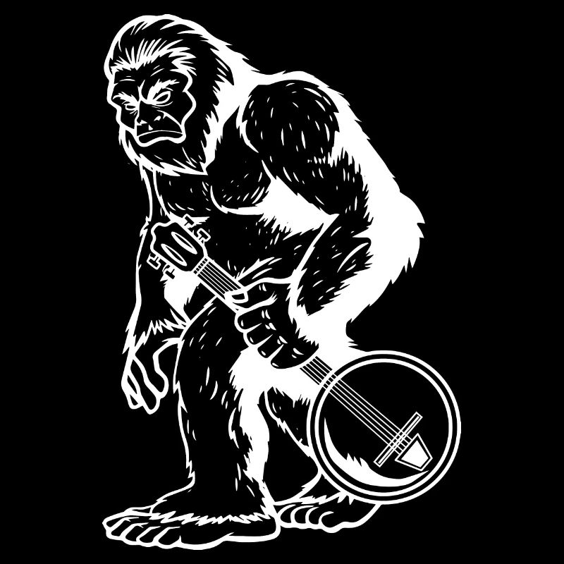 Banjo Bluegrass