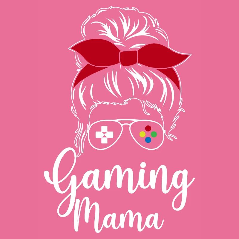 Gaming Mama