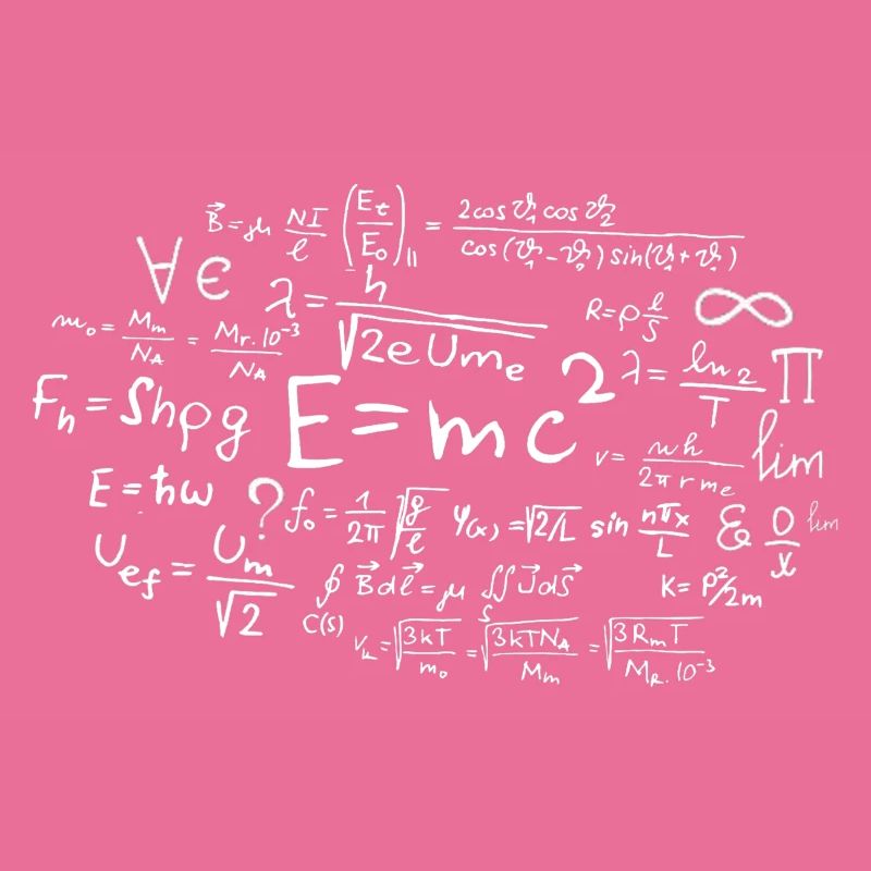 Math formulas