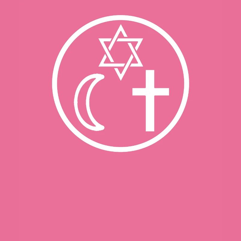 Coexist Religion