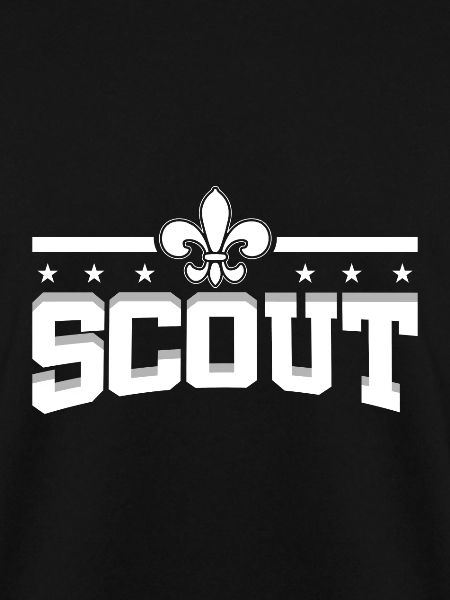 Boy Scout Tshirt