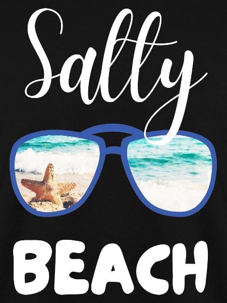 SALZIGER STRAND