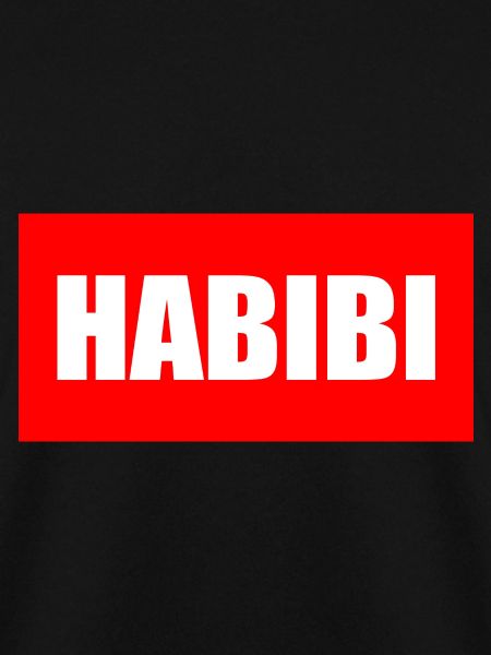 Habibi