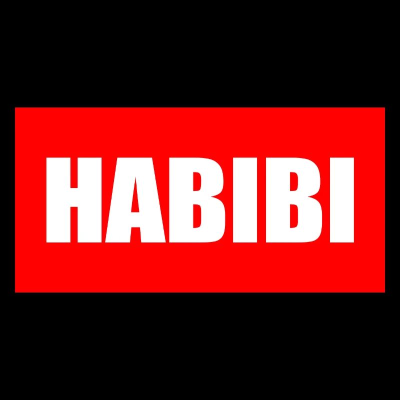 Habibi